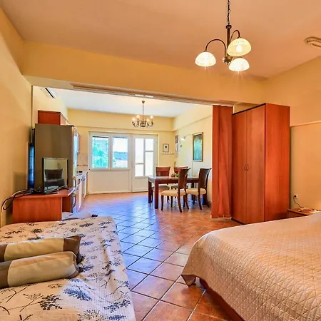 Marija Apartment Pula