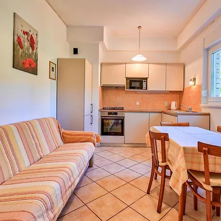 Apartment Marija *