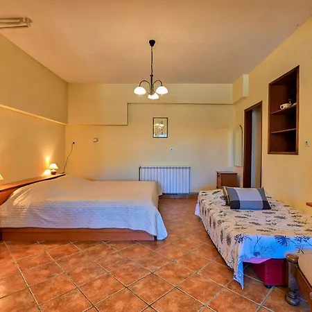 Marija Apartment