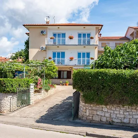 Marija Apartment