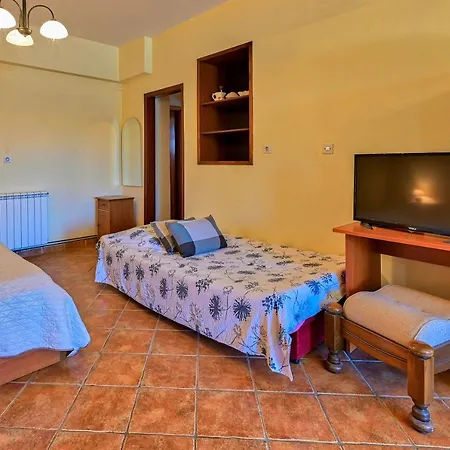 Marija Apartment Pula
