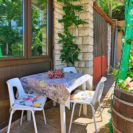 Apartment Marija