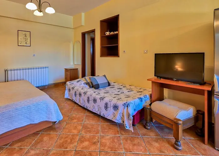 Marija 아파트 풀라