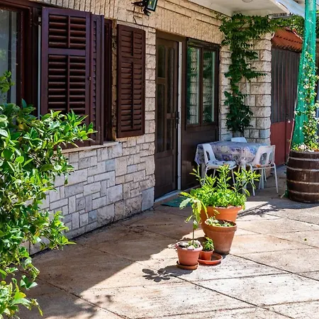 Marija شقة بولا