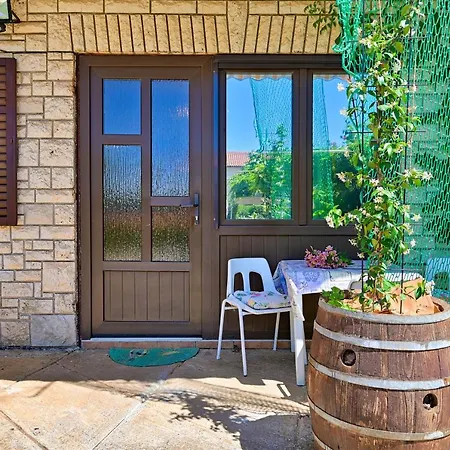 شقة Marija بولا