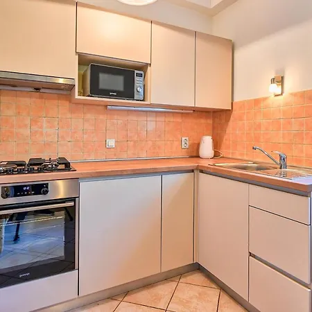 Marija Appartement *
