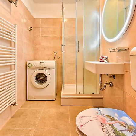 Appartement Marija