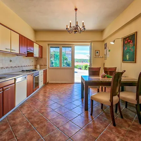 Appartement Marija