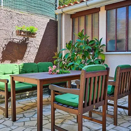 Marija Appartement Pula