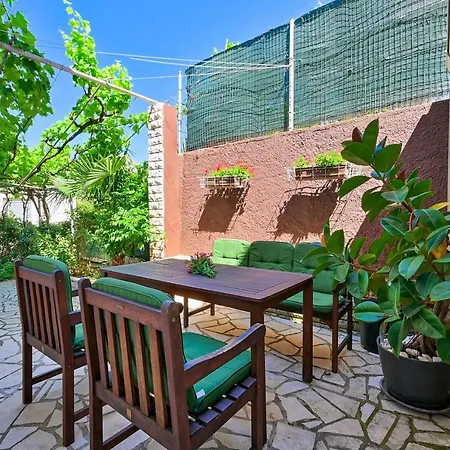 Marija Appartement *