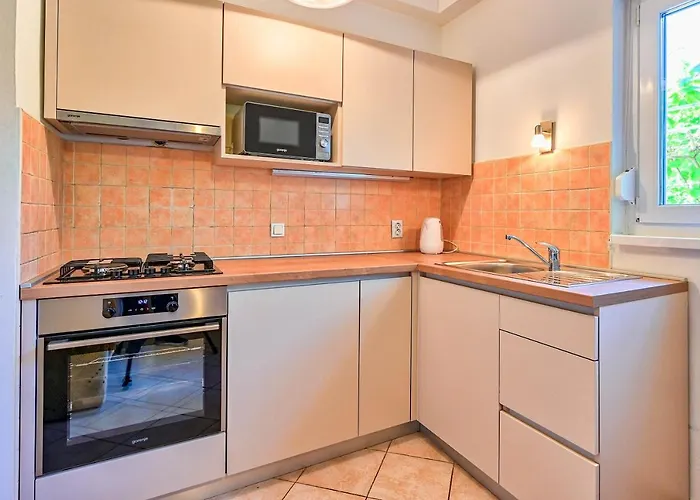 Marija Appartement *