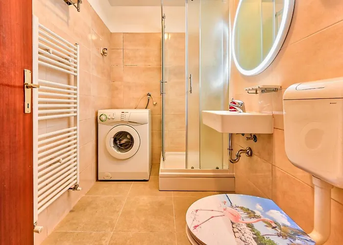 Appartement Marija