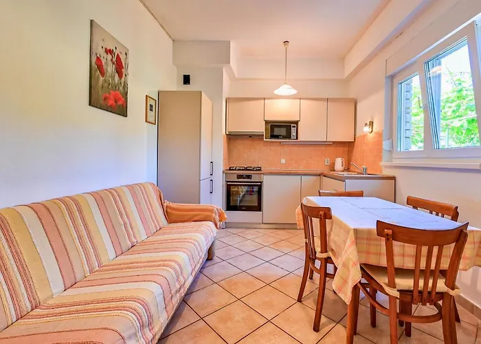 Appartement Marija *
