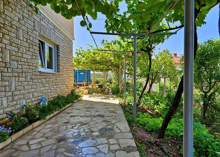 Appartement Marija