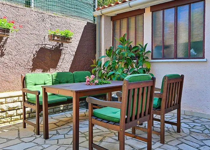 Marija Appartement Pula