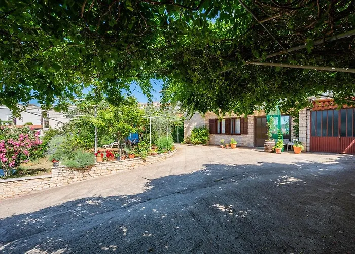 Marija Appartement