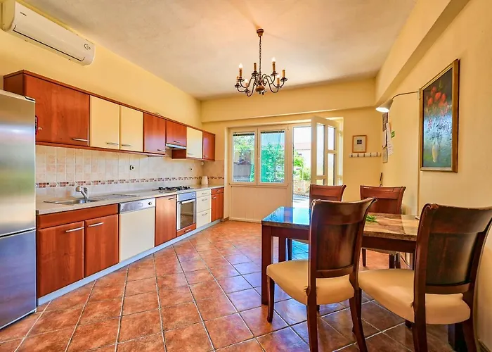 Appartement Marija Pula