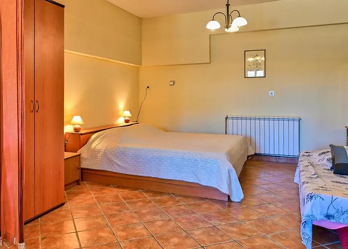 Appartement Marija *